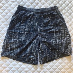 Lululemon Pace Breaker Short